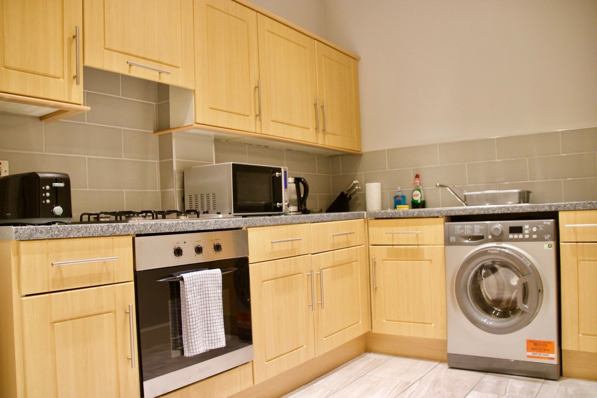 2 Bedroom Flat Off Leith Walk Accommodates 7 Edinburgh Dış mekan fotoğraf